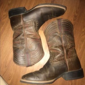 Ariat Boots